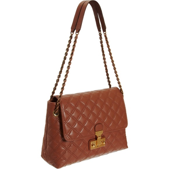 Right Choice Genuine Leather Messenger bag Laptop bag Satchel College crossbody shoulder bag gift for men women 13X10X4 Brown